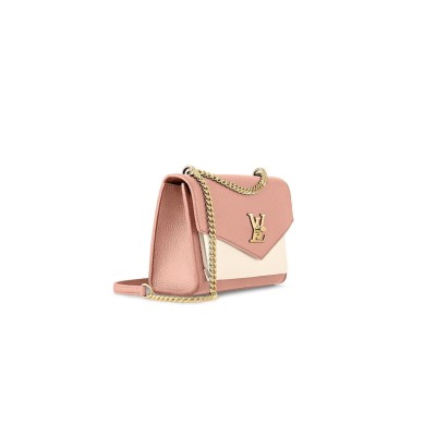 LOUIS VUITTON MYLOCKME CHAIN BAG M21217 (22.5*17*5.5cm)